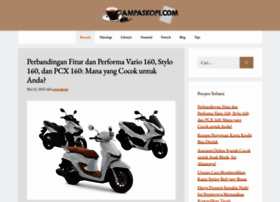 Ampaskopi.com thumbnail