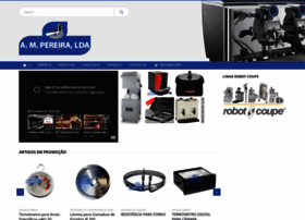 Ampereiralda.pt thumbnail