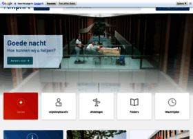 Amphia.nl thumbnail