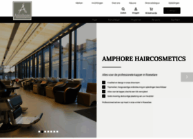 Amphore.be thumbnail
