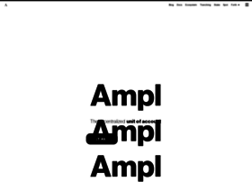 Ampleforth.org thumbnail