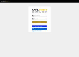 Amplifinity.net thumbnail