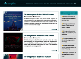 Amplino.org thumbnail