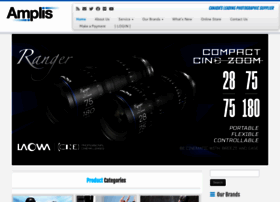 Amplis.com thumbnail
