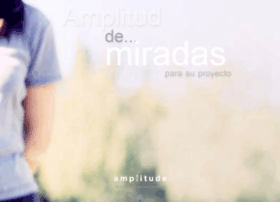 Amplitud-e.com thumbnail