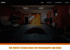 Amplitudestudios.co.uk thumbnail