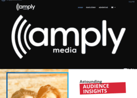 Amplymedia.com thumbnail