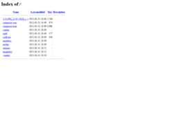 Ampnannies.com thumbnail