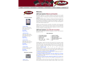 Ampowersystems.net thumbnail