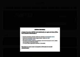 Ampro.com.br thumbnail