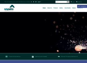 Ampwire.co.uk thumbnail Ampwire.co.uk thumbnail