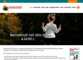 Amrei.it thumbnail