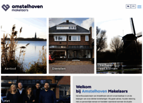 Amstelhoven.com thumbnail