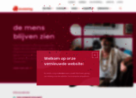 Amstelring.nl thumbnail