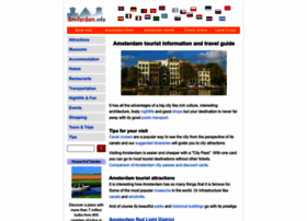Amsterdam.info thumbnail