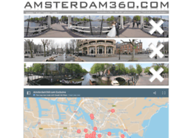 Amsterdam360.com thumbnail