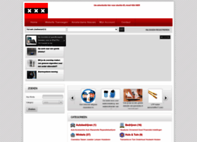 Amsterdamdirectory.nl thumbnail