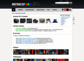 Amstrad.es thumbnail