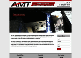 Amt-machine.com thumbnail