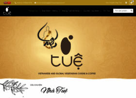 Amthucchaytue.com thumbnail