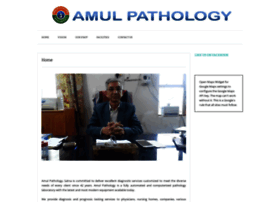 Amulpathology.com thumbnail