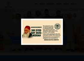 Amuobajeddah.com thumbnail