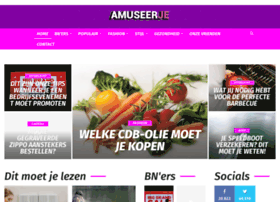 Amuseerje.nl thumbnail