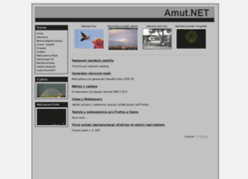 Amut.net thumbnail