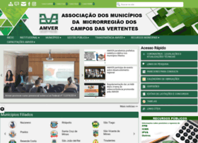 Amver.org.br thumbnail
