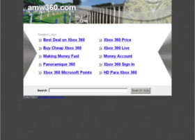 Amw360.com thumbnail