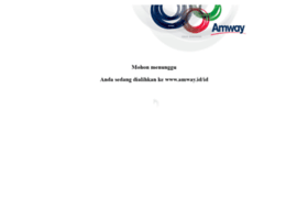 Amway It Services Sdn Bhd At Website Informer