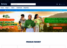 Amway.id thumbnail Amway.id thumbnail