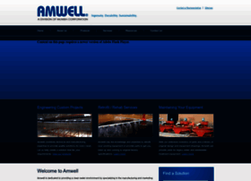 Amwell-inc.com thumbnail