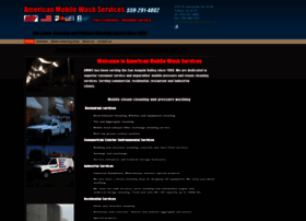 Amwsfresno.com thumbnail