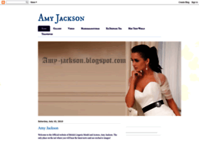 Amy-jackson.blogspot.in thumbnail