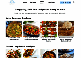 Amycaseycooks.com thumbnail