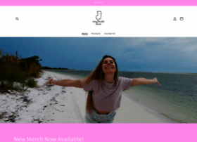 Amyywoahh.com thumbnail