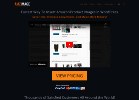 Amzimage.com thumbnail