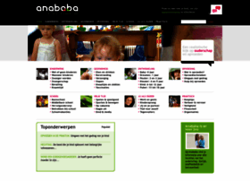 Anababa.nl thumbnail