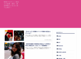 Anabakorea.jp thumbnail Anabakorea.jp thumbnail