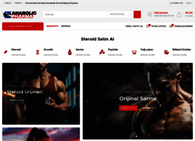 Anabolicpharma1.com thumbnail