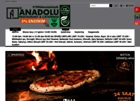 Anadolu.az thumbnail Anadolu.az thumbnail