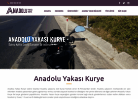 Anadoluyakasikurye.com thumbnail