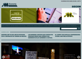 Anaeconomia.ad thumbnail