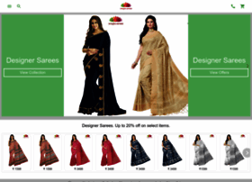 Anaghasarees.in thumbnail