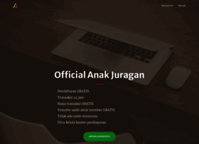 Anakjuragan.com thumbnail