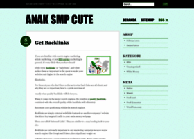 Anaksmpcute.wordpress.com thumbnail