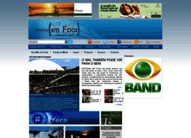 Analiseemfoco.com.br thumbnail