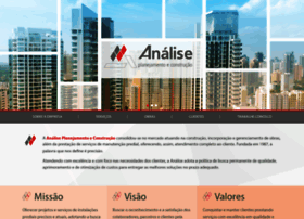 Analiseplan.com.br thumbnail
