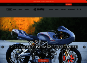 Analogmotorcycles.com thumbnail